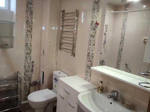 квартира по адресу с. Новоселки, Садовая ул., 5-А