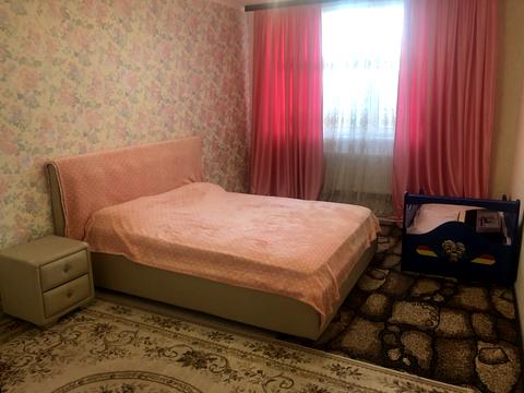 квартира по адресу Николая Закревского ул., 103