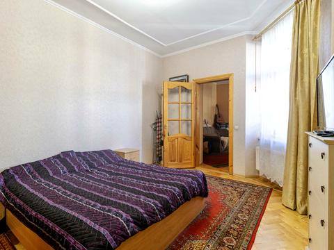 квартира за адресою Марка Вовчка вул., 33