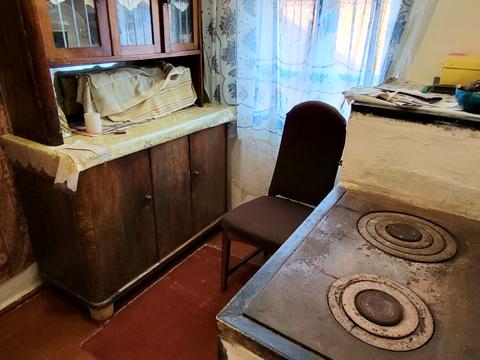 будинок за адресою с. Клітище, Шевченка