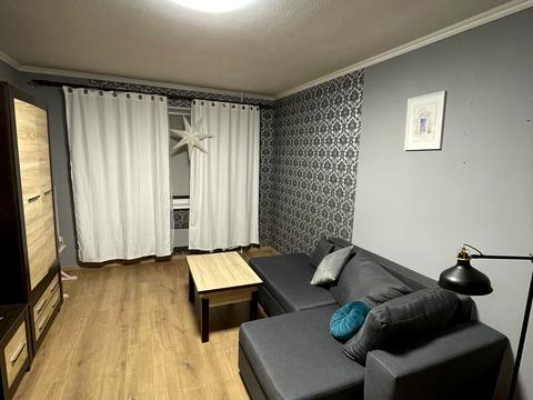 квартира за адресою Оноре де Бальзака вул., 84