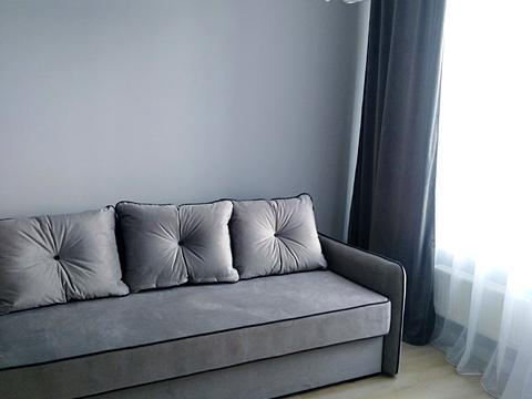 квартира по адресу Василия Тютюнника ул. (Анрі Барбюса), 28-А