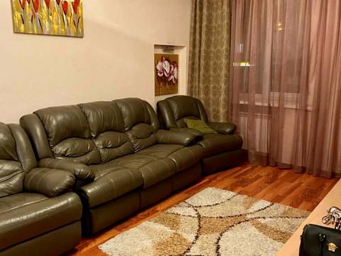 квартира за адресою Велика Васильківська вул. (Червоноармійська), 132