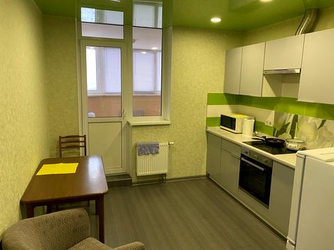 квартира за адресою Соломії Крушельницької вул., 15-Б