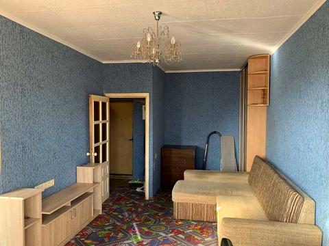 квартира за адресою Костя Гордієнка пров., 3