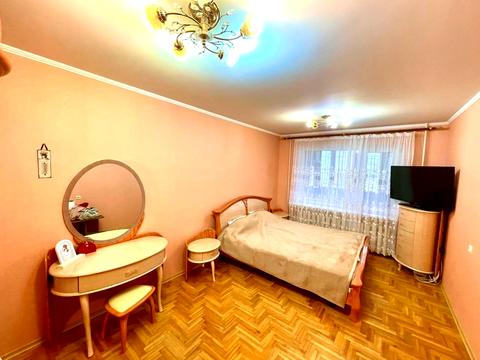 квартира по адресу Герасима Кондратьева ул. (Кирова), 136