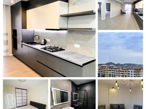 квартира за адресою Тараса Шевченка просп., 17