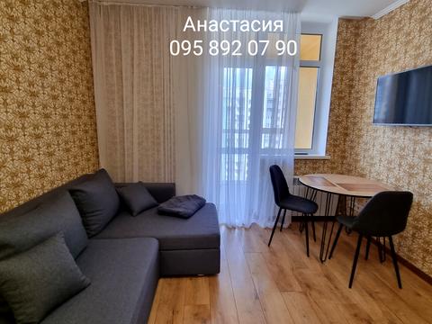 квартира за адресою Тираспольська вул., 58