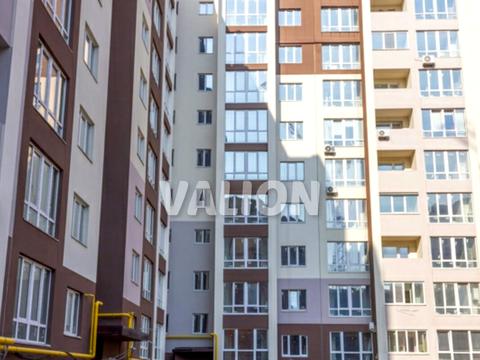 квартира по адресу Новообуховское шоссе, 1