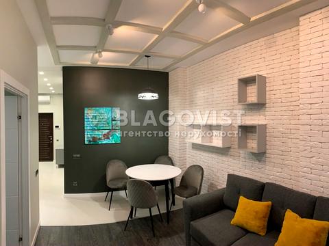 квартира по адресу Жилянская ул., 68