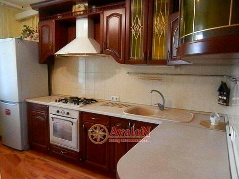 квартира за адресою Марсельська вул., 32
