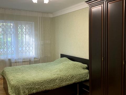 квартира по адресу Джона Маккейна ул. (Кудри Ивана), 22-А