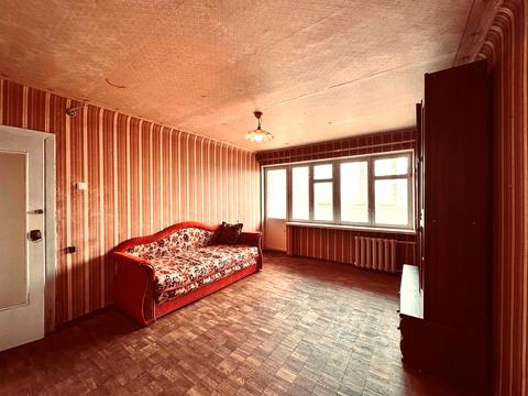 квартира за адресою Берестейський просп. (Перемоги), 29