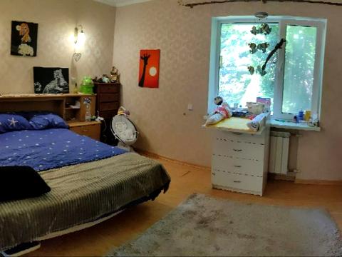 квартира по адресу Миколи Лукаша ул. (Миколи Скрипника), 6