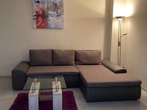 квартира за адресою Ямська вул., 52