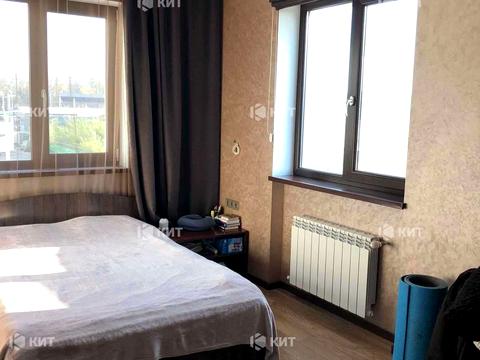 квартира по адресу Мира ул., 61