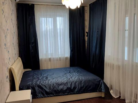 квартира по адресу Ахсарова ул., 13В