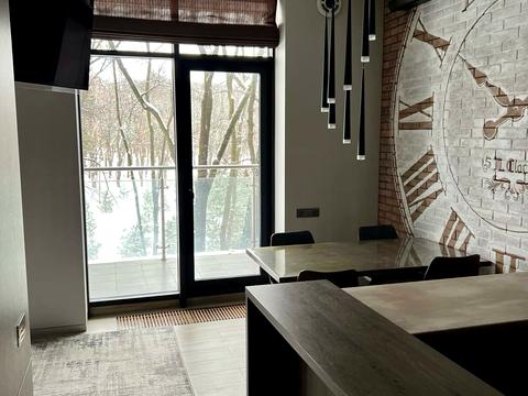 квартира за адресою Берестейський просп. (Перемоги), 42