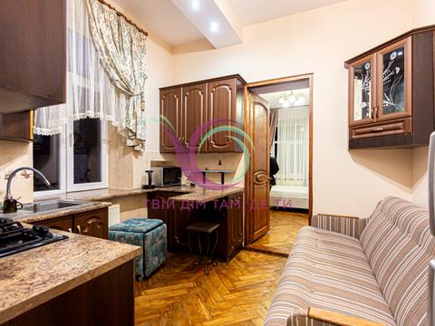 квартира за адресою Лісна вул., 19