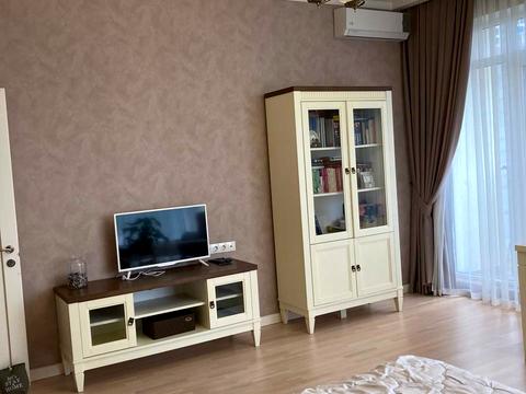 квартира по адресу Французский бульв., 60б