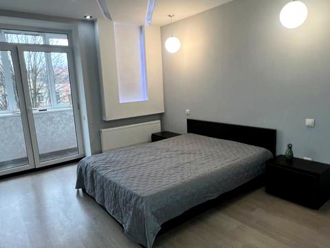 квартира за адресою Молодіжна вул., 2/3Д