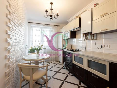 квартира за адресою Замарстинівська вул. (Калініна), 233