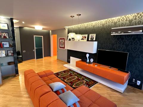 квартира за адресою Дмитрівська вул., 69