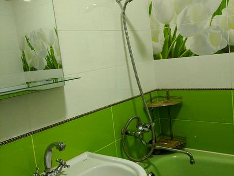 квартира за адресою Маршала Судця вул., 9