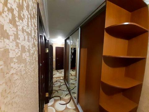 квартира за адресою Коцюбинського, 7