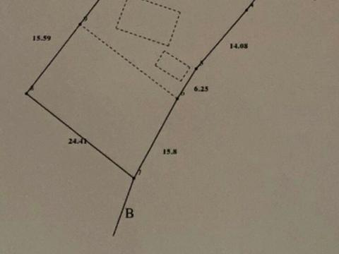 участок по адресу Бориспільська ул.