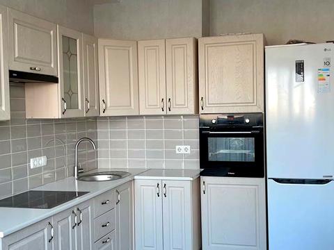 квартира за адресою Київ, Сім'ї Кульженків вул. (Петра Дегтяренка), 31-Б