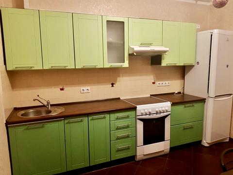 квартира за адресою Бориса Гмирі вул., 4