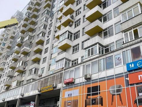 квартира по адресу Даниила Щербаковского ул. (Щербакова), 52