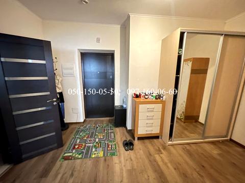 квартира за адресою Київ, Сім'ї Кульженків вул. (Петра Дегтяренка), 6