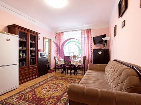 квартира по адресу Зерова ул., 13А