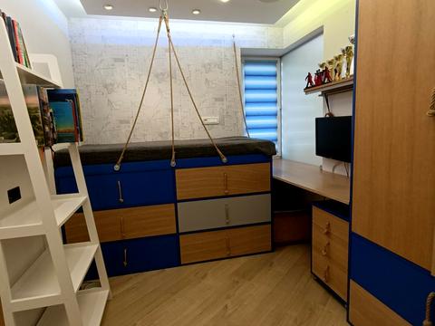 квартира за адресою Степана Бандери, 6