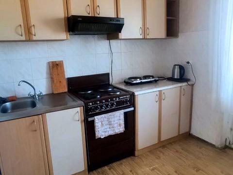 квартира по адресу Оноре де Бальзака ул., 91/29