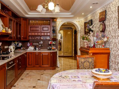 квартира за адресою Миколи Закревського вул., 12