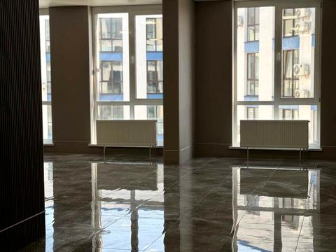 комерційна за адресою Центральна вул., 21-Б