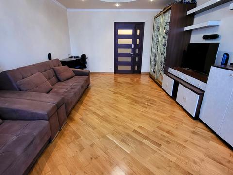 квартира за адресою Голосіївська вул., 13-А