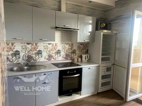 квартира по адресу Киевская ул., 249