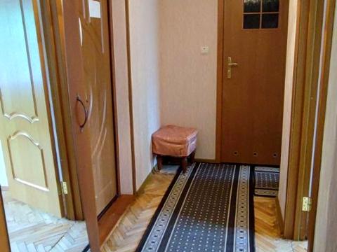 квартира по адресу Каховская ул., 15