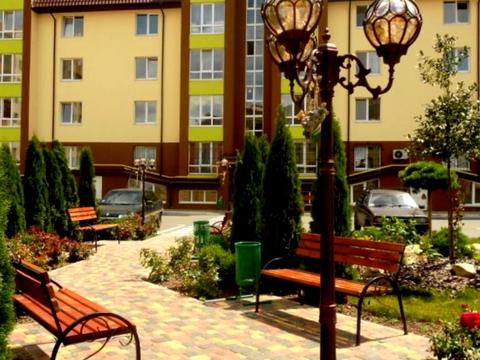 квартира за адресою Героїв Небесної Сотні просп., 36/1