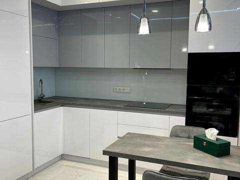 квартира за адресою Євгена Коновальця вул. (Щорса), 34