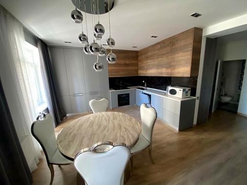 квартира за адресою Дрезденська вул., 13