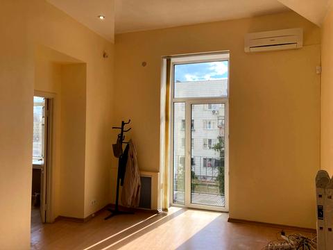 квартира по адресу Златоустовская ул., 2/4