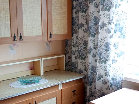 квартира по адресу Радужная ул., 65