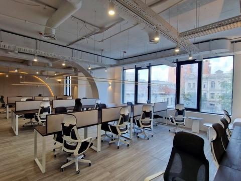 комерційна за адресою Бульварно-Кудрявська вул. (Воровського), 15