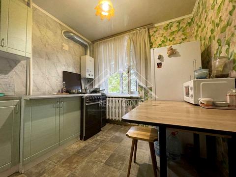 квартира по адресу Кропивницкого ул., 29