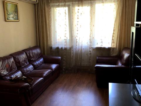 квартира по адресу Героев Крут ул. (Валентини Терешкової), 2 к3